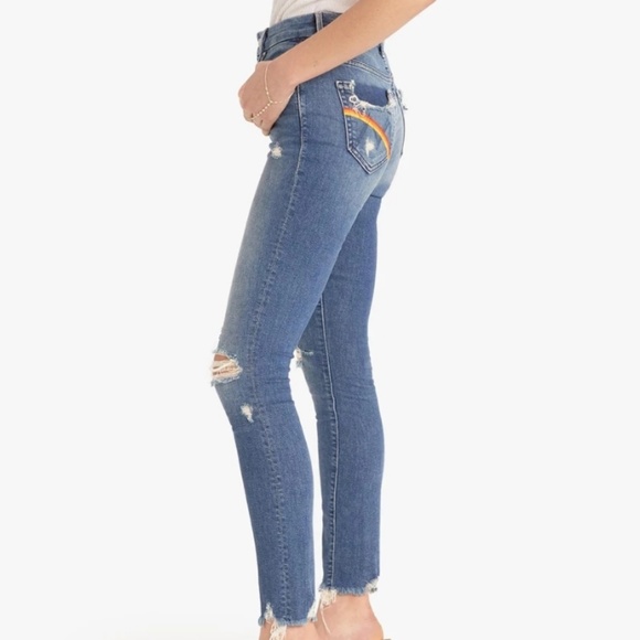 the rascal ankle chew learning to hula